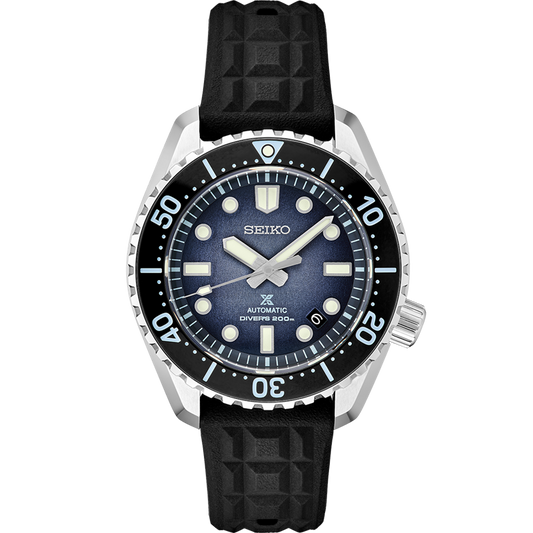 Prospex SLA055J1 1968 Heritage Diver's Save the Ocean Limited Edition