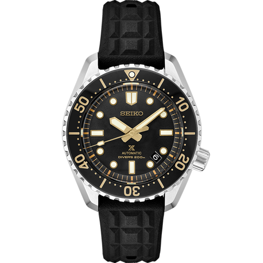 Prospex SLA057J1 1968 Heritage Diver's Save the Ocean Limited Edition