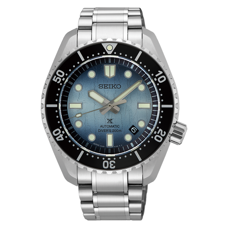 Prospex SLA073J1 1968 Heritage Diver's Watch