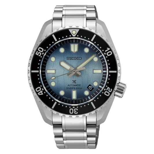 Prospex SLA073J1 1968 Heritage Diver's Watch