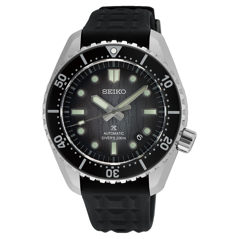 Prospex SLA075J1 1968 Heritage Diver's Watch