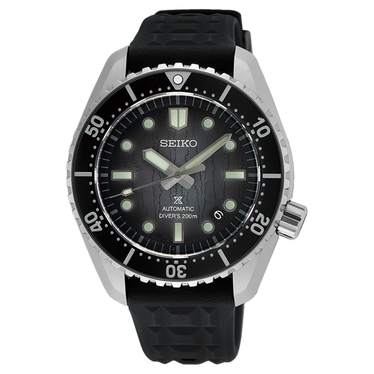 Prospex SLA075J1 1968 Heritage Diver's Watch