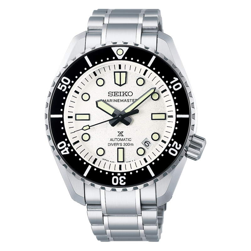 Prospex SLA077J1 1968 Heritage Diver's Watch