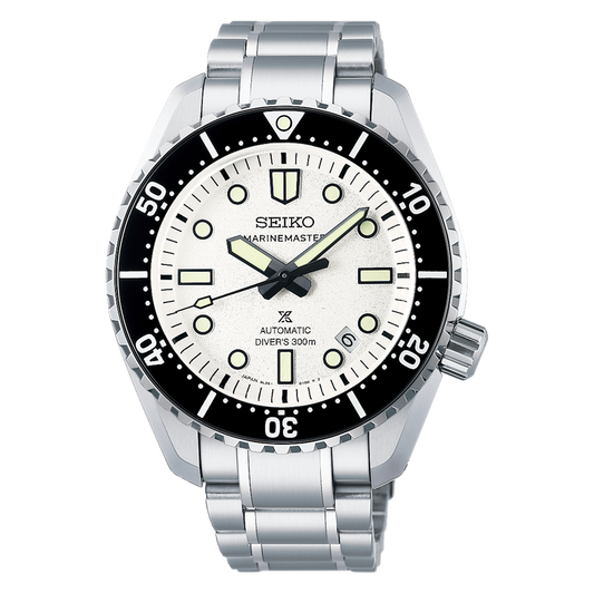 Prospex SLA077J1 1968 Heritage Diver's Watch