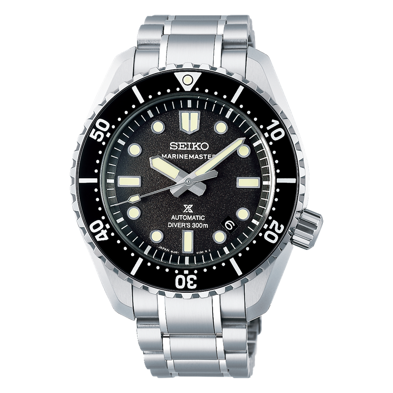 Prospex SLA079J1 1968 Heritage Diver's Watch