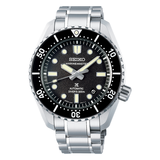 Prospex SLA079J1 1968 Heritage Diver's Watch