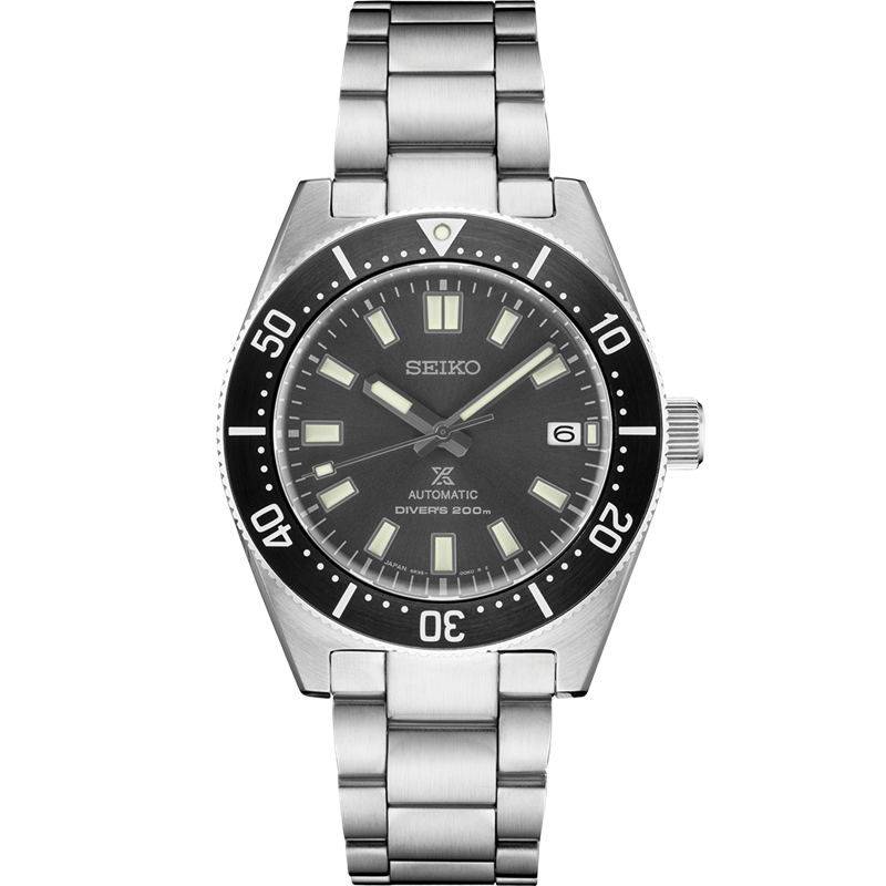 Prospex SPB143J1 1965 Heritage Diver's Watch