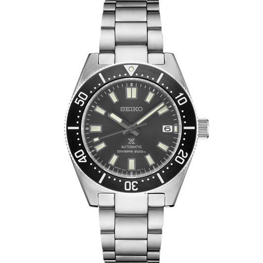 Prospex SPB143J1 1965 Heritage Diver's Watch