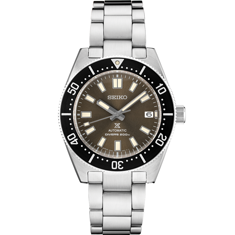 Prospex SPB145J1 1965 Heritage Diver's Watch