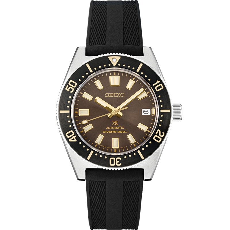 Prospex SPB147J1 1965 Heritage Diver's Watch