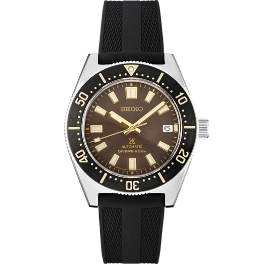 Prospex SPB147J1 1965 Heritage Diver's Watch