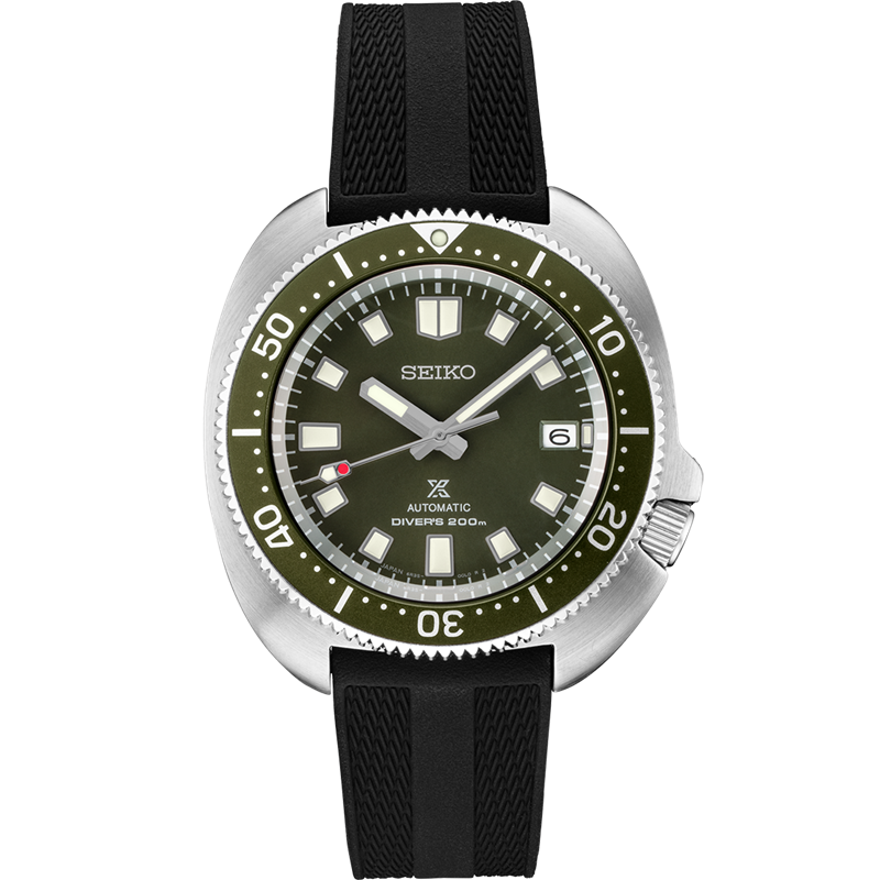 Prospex SPB153J1 1970 Heritage Diver's Watch