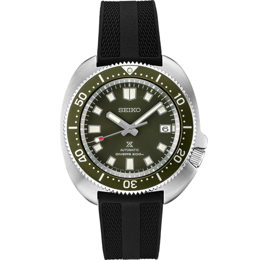 Prospex SPB153J1 1970 Heritage Diver's Watch