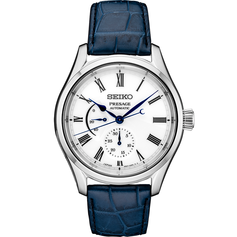 Presage SPB171J1 Arita Porcelain Dial Limited Edition