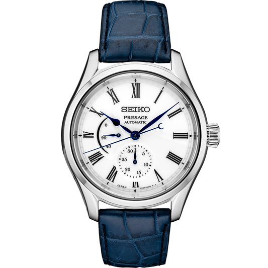 Presage SPB171J1 Arita Porcelain Dial Limited Edition