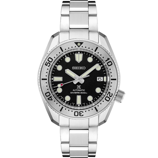 Prospex SPB185J1 1968 Heritage Diver's Watch