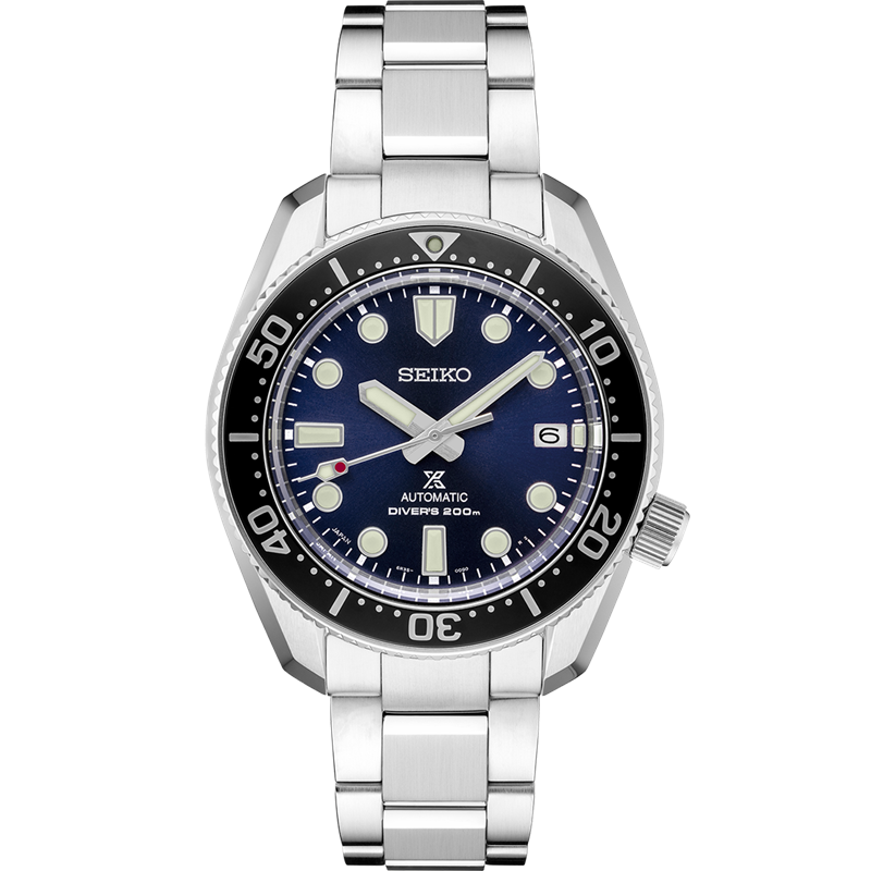 Prospex SPB187J1 1968 Heritage Diver's Watch