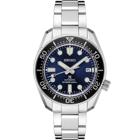 Prospex SPB187J1 1968 Heritage Diver's Watch