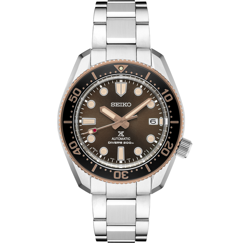 Prospex SPB240J1 1968 Heritage Diver's Special Edition