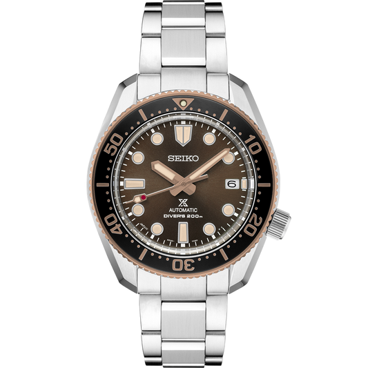 Prospex SPB240J1 1968 Heritage Diver's Special Edition