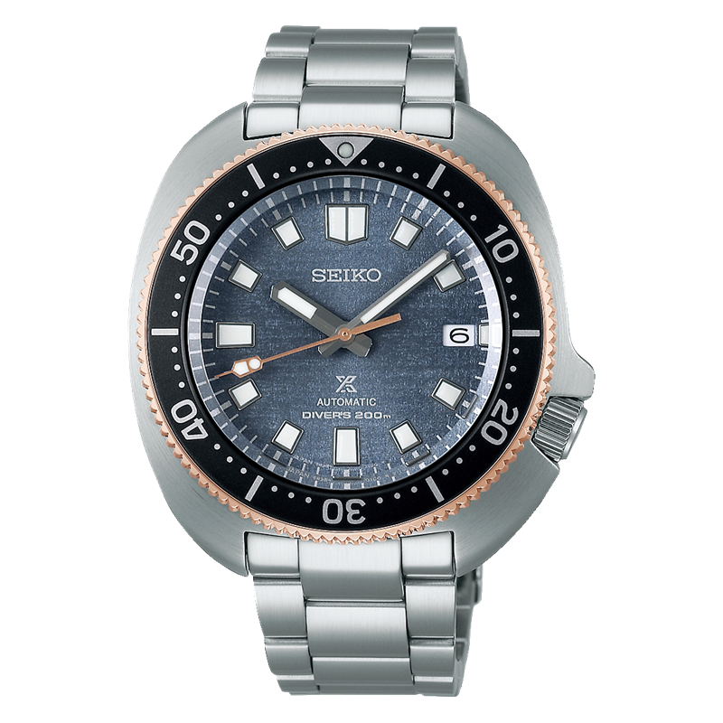 Prospex SPB288J1 1970 Heritage Diver's Special Edition