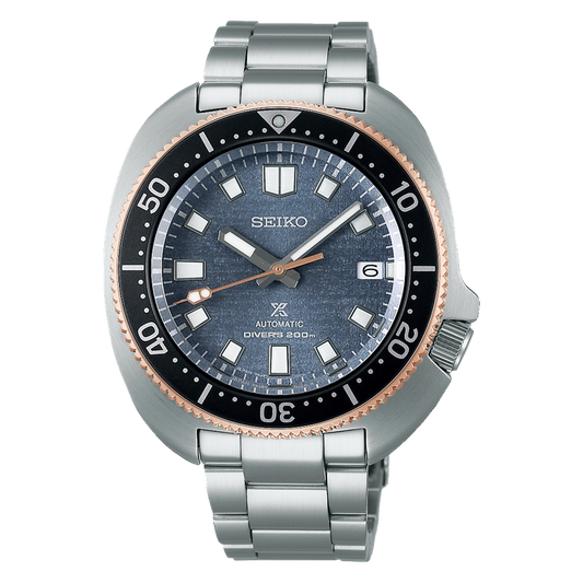 Prospex SPB288J1 1970 Heritage Diver's Special Edition