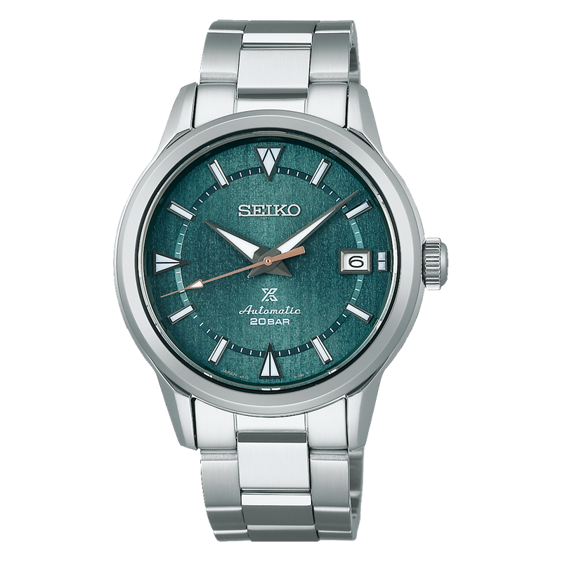 Prospex SPB289J1 Seiko Boutique exclusive model