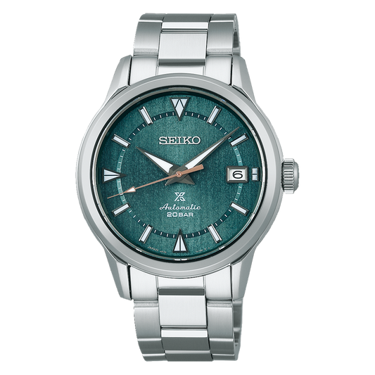 Prospex SPB289J1 Seiko Boutique exclusive model