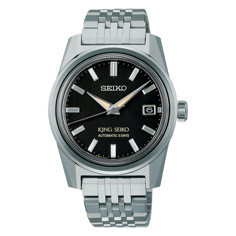 King Seiko SPB387J1