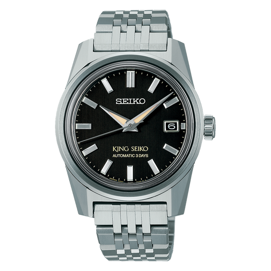 King Seiko SPB387J1