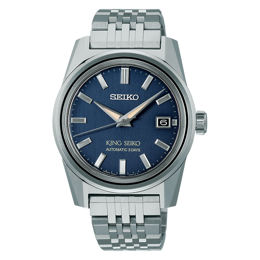 King Seiko SPB389J1