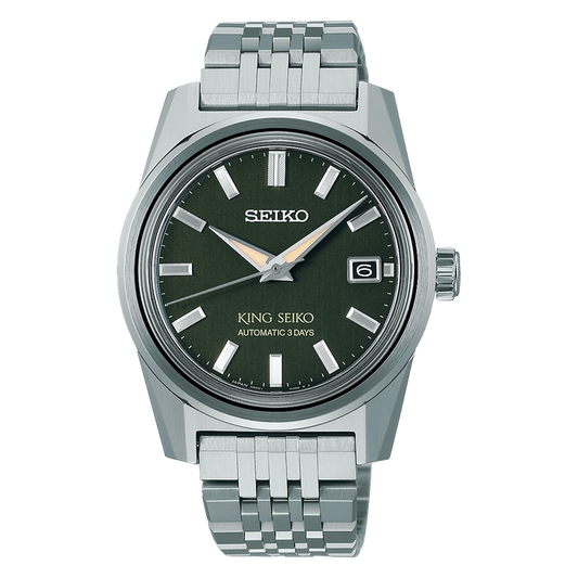 King Seiko SPB391J1