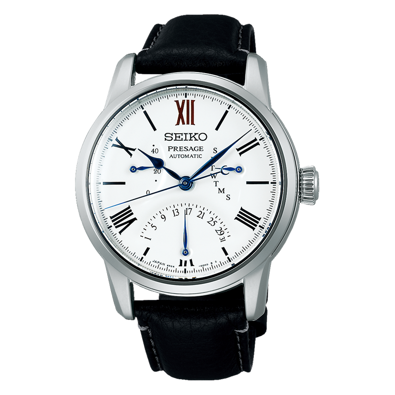 Presage SPB393J1 Seiko Watchmaking 110th Anniversary Seiko Presage Craftsmanship Series Limited Edition