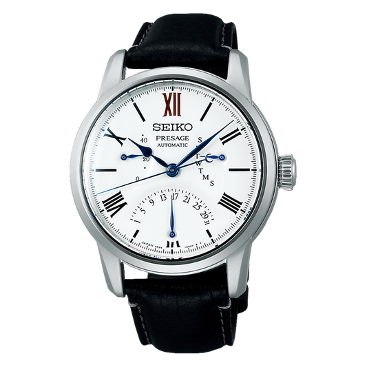 Presage SPB393J1 Seiko Watchmaking 110th Anniversary Seiko Presage Craftsmanship Series Limited Edition