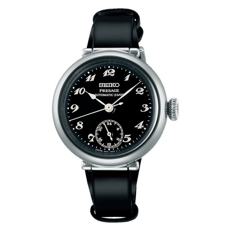 Presage SPB449J1 Porter Classic Collaboration Limited Edition