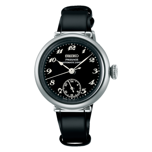 Presage SPB449J1 Porter Classic Collaboration Limited Edition