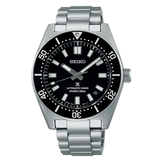 Prospex SPB453J1 1965 Heritage Diver's Watch