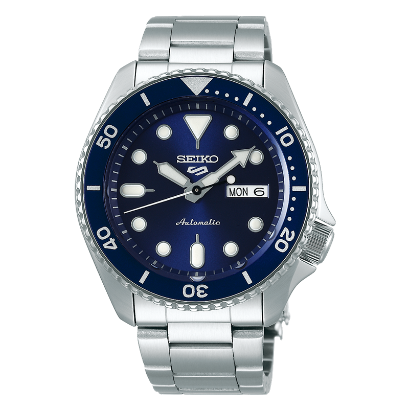 Seiko 5 Sports SRPD51