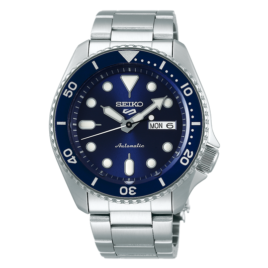 Seiko 5 Sports SRPD51