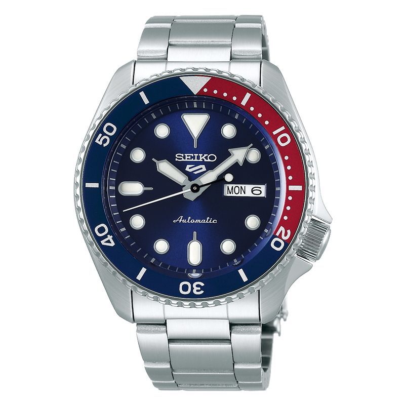 Seiko 5 Sports SRPD53