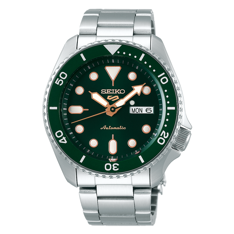 Seiko 5 Sports SRPD63