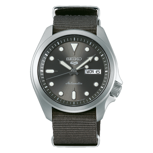 Seiko 5 Sports SRPE61