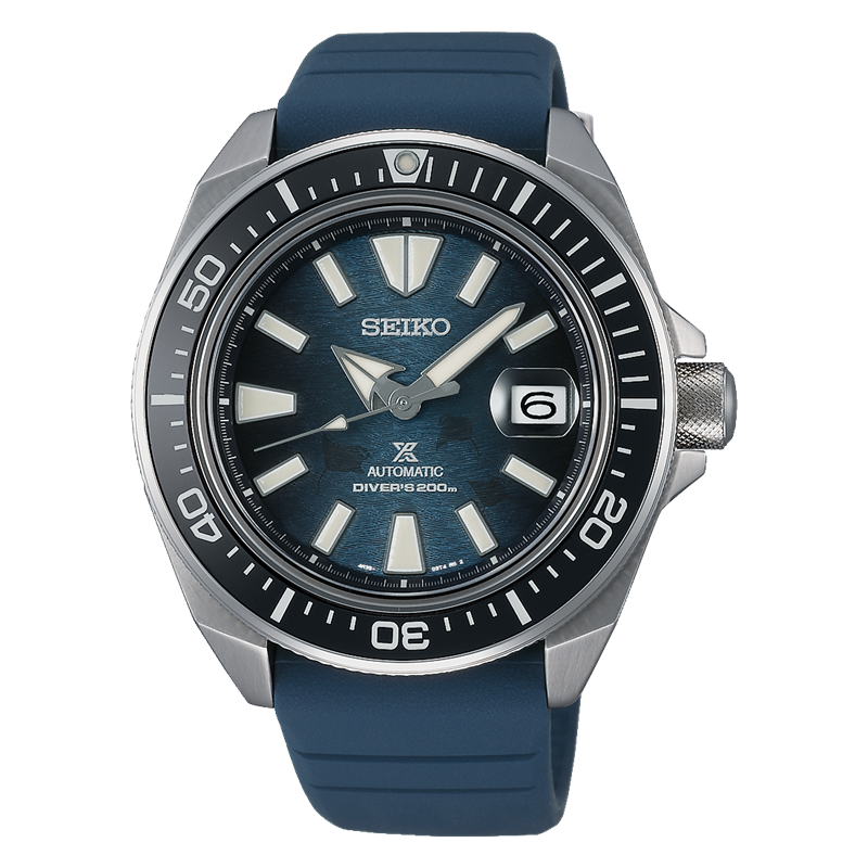 Prospex SRPF79 Save the Ocean Special Edition