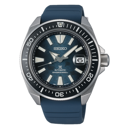 Prospex SRPF79 Save the Ocean Special Edition