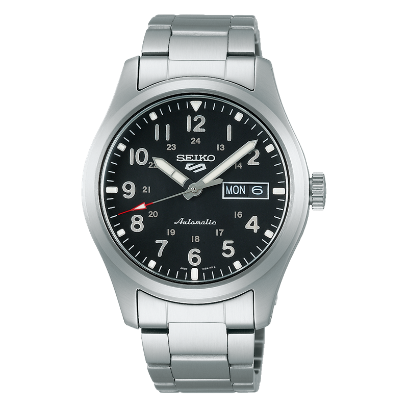 Seiko 5 Sports SRPG27