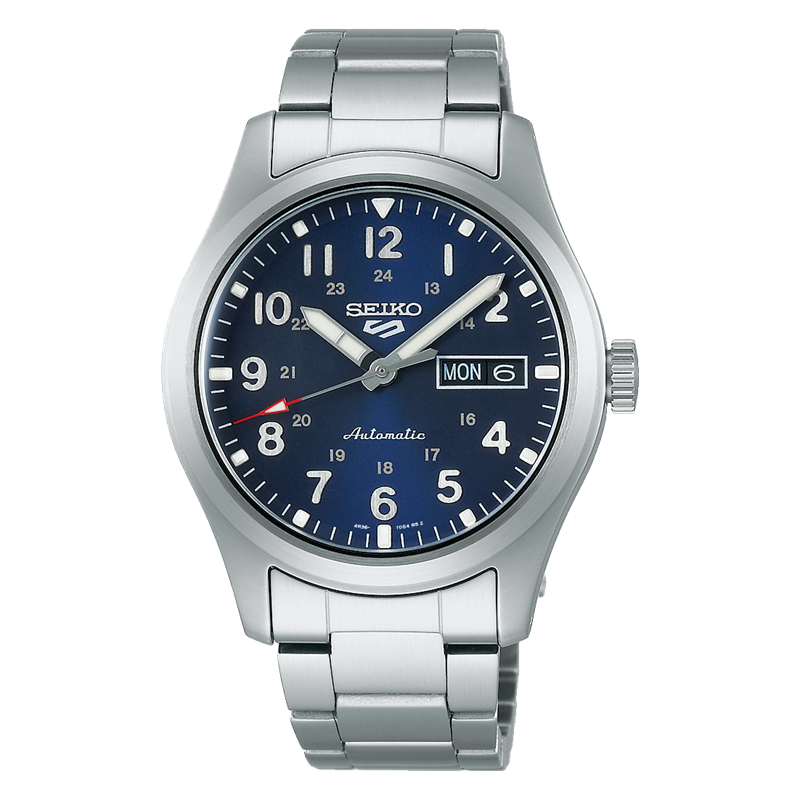 Seiko 5 Sports SRPG29