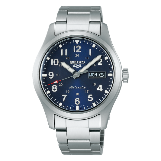 Seiko 5 Sports SRPG29