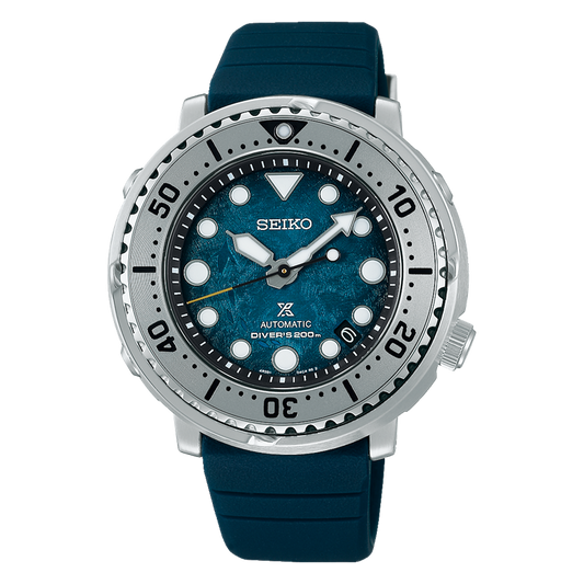 Prospex SRPH77 Save the Ocean Special Edition