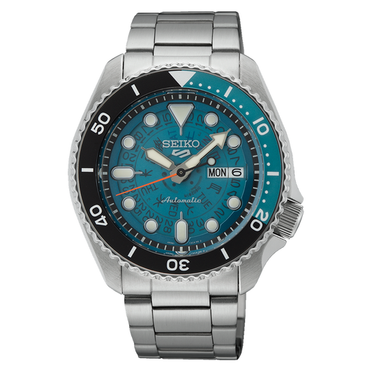 Seiko 5 Sports SRPJ45