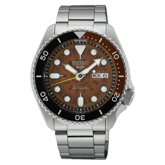 Seiko 5 Sports SRPJ47